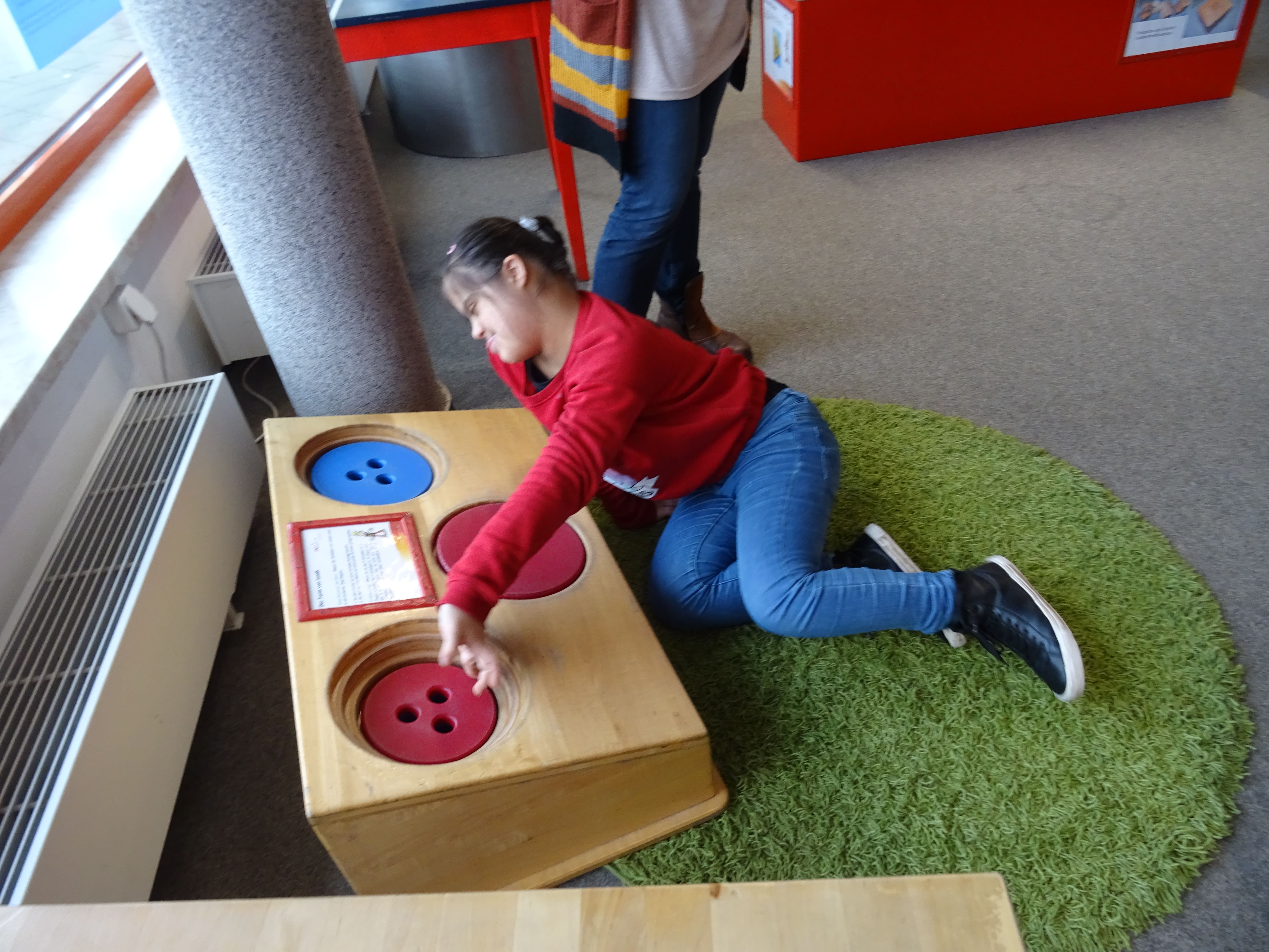 Extavium in Potsdam – ein tolles Erlebnis – Havelschule Brandenburg